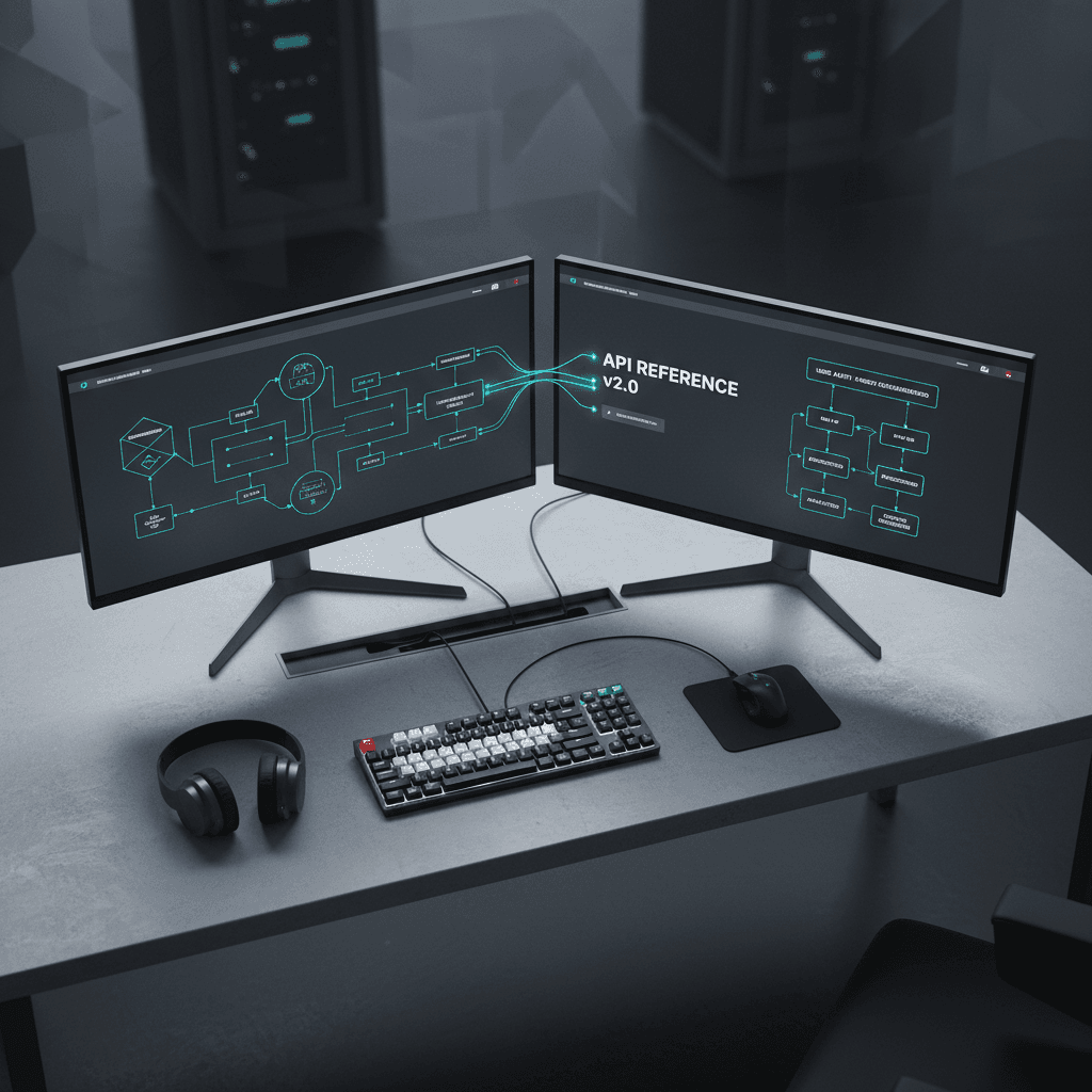 Nahtlose Integration mit bestehenden Systemen